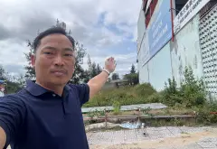 Đất mặt tiền rộng lớn Võ Nguyên Giáp chỉ 48,6 tỷ... Bán đất tại Ngũ Hành Sơn, Đà Nẵng 03