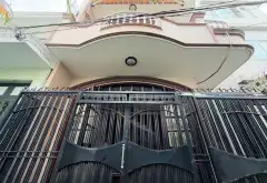 Nhà đẹp 4PN ngay Phường Thông Tây Hội, giá tốt cho gia đình trẻ... Bán nhà riêng tại Thông Tây Hội, Hồ Chí Minh 01