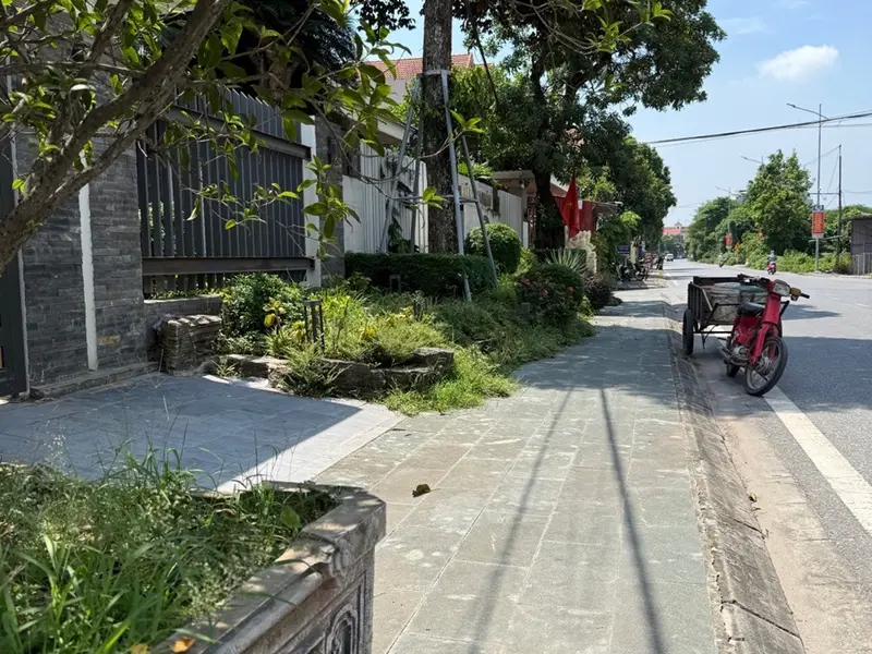 Bán nhà riêng tại nghĩa trụ Hưng yên diện tích 258m2... Bán nhà mặt phố tại Văn Giang, Hưng Yên 01