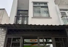 Nhà 3 Tầng Tiện Nghi, Hẻm Oto Trường Chinh, Có Thu Nhập Thường Xuyên... Bán nhà riêng tại Tân Bình, Hồ Chí Minh 02