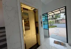 Bán biệt thự liền kề tại trung tâm TP, diện tích 80m2, 6 tầng, giá 11,5 tỷ... Bán biệt thự, liền kề tại Hải An, Hải Phòng 07