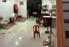 Bán nhà riêng 3 tầng 54m2 hướng Đông tại quận Hải Châu, Đà Nẵng... Bán nhà riêng tại Hải Châu, Đà Nẵng 01