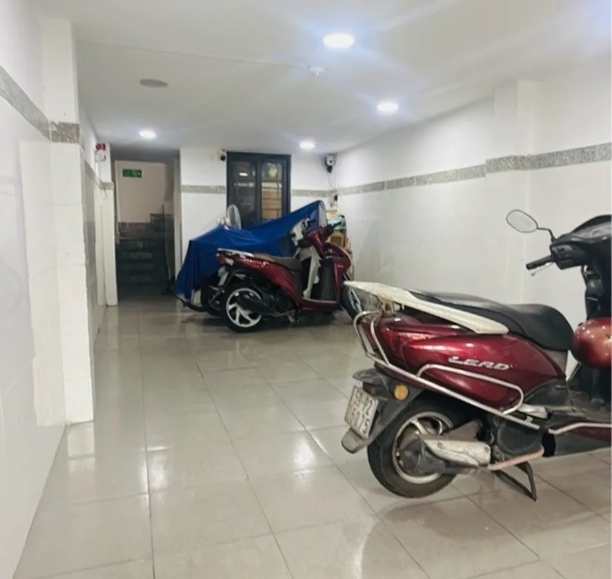 Nhà bán gấp, phường Gia Định, Bình Thanh, tp Hồ Chí Minh... Bán nhà riêng tại Gia Định, Hồ Chí Minh 01