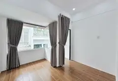 Nhà đẹp gần ubnd p An Hội Đông - 4 phòng... Bán nhà riêng tại An Hội Đông, Hồ Chí Minh 09