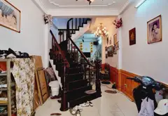 Cơ hội sở hữu nhà 5 tầng thoáng mát, gần Hồ Hai Bà Trưng, giá tốt... Bán nhà riêng tại Hai Bà Trưng, Hà Nội 12
