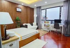 BÁN BIỆT THỰ LIỀN KỀ CỔ LINH 80M2- 7 TẦNG THANG MÁY - Ô TÔ TRÁNH - 36 Tỷ... Bán biệt thự, liền kề tại Long Biên, Hà Nội 10