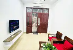 Thịnh Liệt, Trương Định - ngõ thông, full nội thất... Bán nhà riêng tại Phương Liệt, Hà Nội 01