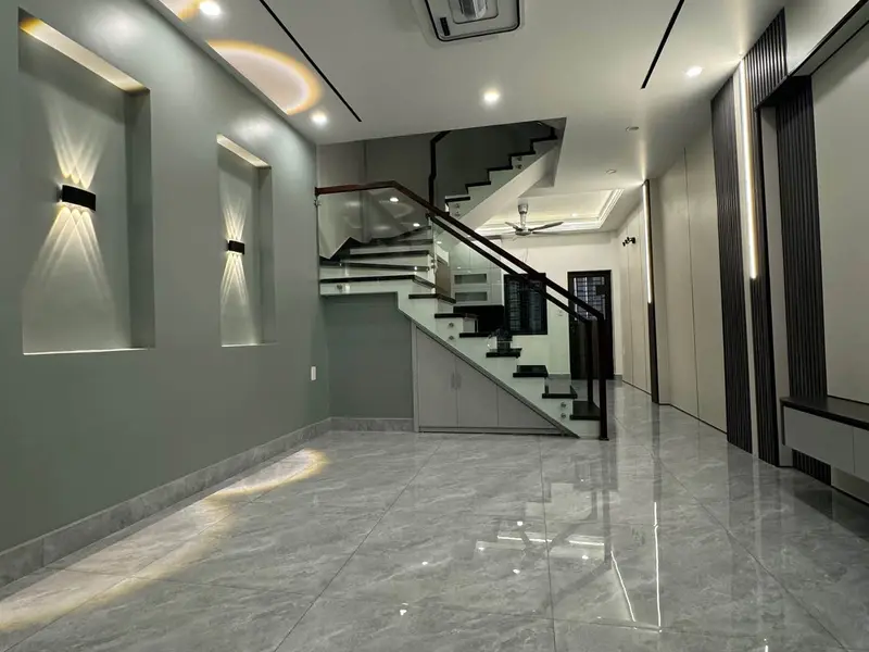 Bán nhà riêng 4 tầng 40m2 tại phường Đằng Lâm, Hải An... Bán nhà riêng tại Hải An, Hải Phòng 01