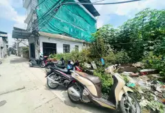 Bán đất lô góc thổ cư tại Yên Lãng, Bắc Ninh, gần KCN Yên Phong... Bán đất tại Yên Trung, Bắc Ninh 07