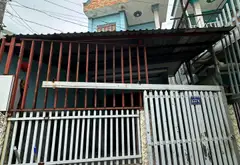 Nhà 2 Tầng Hẻm Ô Tô Thuận An, Diện Tích Lớn Giá Tốt... Bán nhà mặt phố tại Bình Hòa, Hồ Chí Minh 03