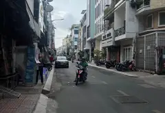 ĐIỆN BIÊN PHỦ - 63,3m2 - VỪA Ở VỪA KINH DOANH... Bán nhà mặt phố tại Bàn Cờ, Hồ Chí Minh 18