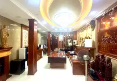 Bán nhà 7 tầng 18 phòng tại phường 5, quận Tân Bình... Bán owner_side tại Tân Sơn Nhất, Hồ Chí Minh 02