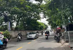 Bán nhà mặt phố mặt tiền rộng, gần sân bay, phường 12 Gò Vấp... Bán nhà mặt phố tại An Hội Tây, Hồ Chí Minh 01