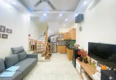Nhà 4 Tầng Ngõ 15.9, Giá Hấp Dẫn Dễ Chốt... Bán nhà riêng tại Yên Nghĩa, Hà Nội 03