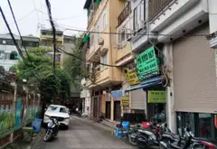 Bán nhà riêng trung tâm Ba Đình diện tích lớn 293m², pháp lý chuẩn... Bán nhà riêng tại Ngọc Hà, Hà Nội 01