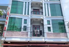 Cơ hội sở hữu khách sạn mặt phố đắc địa tại phường Dĩ An với giá ưu đãi hạn chế... Bán nhà mặt phố tại Dĩ An, Hồ Chí Minh 06