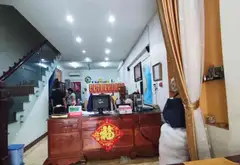 Nhà mặt phố 4 tầng rộng rãi khu dân cư Nam Long, Bình Tân giá mềm... Bán nhà mặt phố tại An Lạc, Hồ Chí Minh 06