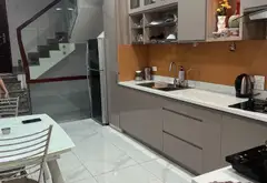 Nhà Mặt Tiền Quận 10 Siêu Đẹp, Giá Tốt Cho Nhà Đầu Tư... Bán nhà mặt phố tại Hòa Hưng, Hồ Chí Minh 05
