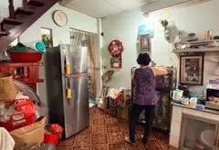 Nhà gần kênh Tham Lương, ngay Chung cư Gia Phú, 110m² , nhỉnh 7tỉ ,... Bán nhà riêng tại Bình Hưng Hòa, Hồ Chí Minh 08