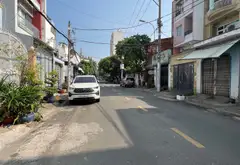 Bán nhà mặt phố 2 tầng tại phường Tân Thành, diện tích 64m2, giá 16 tỷ đồng... Bán nhà mặt phố tại Phú Thọ Hòa, Hồ Chí Minh 10