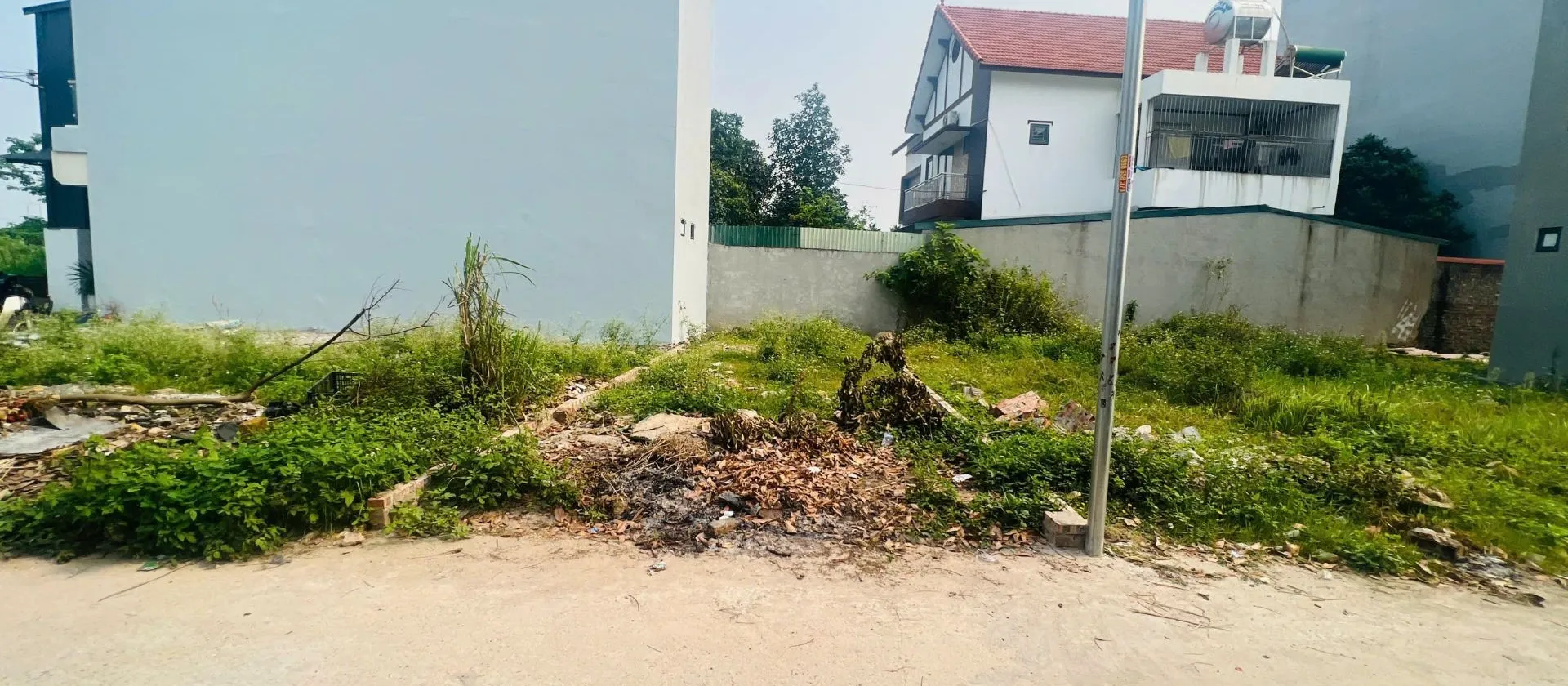 Đất vàng Hương Đình Sóc Sơn, ô tô vào tận nơi giá hấp dẫn... Bán đất tại Sóc Sơn, Hà Nội 01