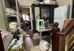 Nhà riêng 4 tầng diện tích 35.6m² tại trung tâm Hai Bà Trưng, không quy hoạch... Bán nhà riêng tại Bạch Mai, Hà Nội 05