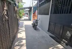 Cơ hội sở hữu nhà đất tiềm năng tại Hiệp Bình Chánh Thủ Đức với giá chỉ 1.2 tỷ, Hẻm Ba gác rộng rãi... Bán nhà riêng tại Hiệp Bình, Hồ Chí Minh 01