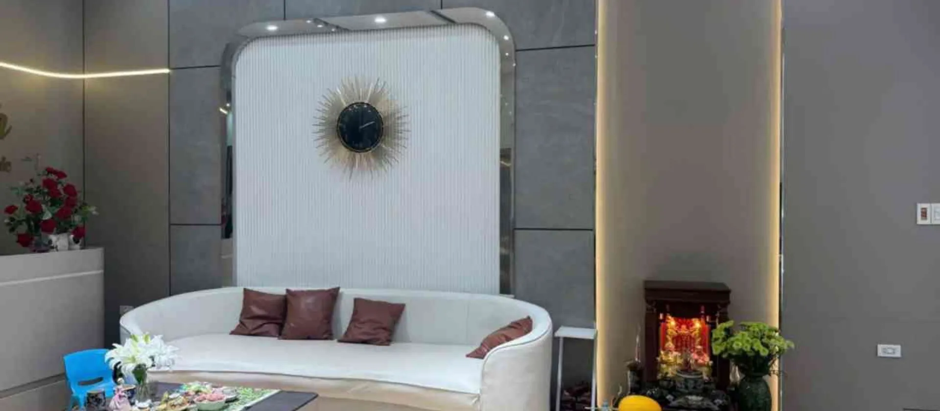 Nhà 7 tầng thang máy, view đẹp ngay Lê Chân Hải Phòng... Bán nhà riêng tại Lê Chân, Hải Phòng 01