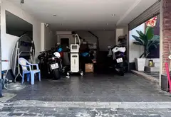 Bán nhà riêng 4 tầng, 111m², hướng Nam, Quận 8, giá 16 tỷ... Bán nhà riêng tại Chánh Hưng, Hồ Chí Minh 03