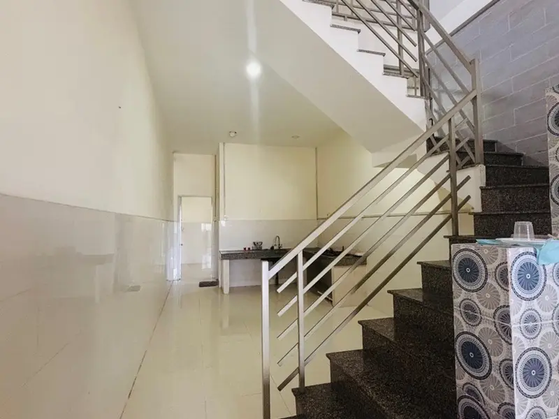 BÁN NHÀ MẶT TIỀN LIÊN ẤP 2-3-4 – 100m² –... Bán nhà mặt phố tại Bình Chánh, Hồ Chí Minh 01