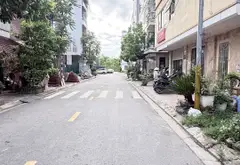 Bán đất tái định cư Ngọc Thụy diện tích 50m² giá giảm còn 15,1 tỷ... Bán đất tại Bồ Đề, Hà Nội 07