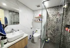 Căn hộ cao cấp 128m² tại chung cư Vườn Đào, thiết kế 3 phòng ngủ, view đẹp... Bán căn hộ chung cư tại Tây Hồ, Hà Nội 09