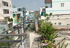 Bán nhà mặt phố khu VIP Tên Lửa diện tích lớn giá cạnh tranh... Bán nhà mặt phố tại An Lạc, Hồ Chí Minh 13