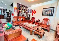Bán nhà liền kề 4 tầng tại Nguyễn Văn Linh, lô góc, view công viên... Bán nhà riêng tại Long Biên, Hà Nội 10