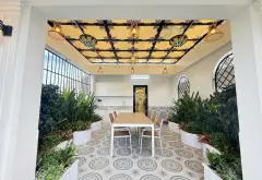Nhà phố 2 mặt tiền Quận 7 - Đẳng cấp, tiện nghi với thang máy và năng lượng mặt trời... Bán nhà mặt phố tại Tân Mỹ, Hồ Chí Minh 16