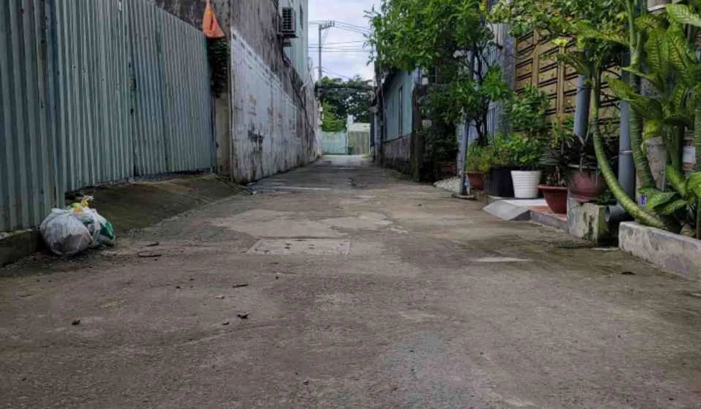 Mua Bán nhà tại Tam Bình, diện tích 36.8 m2, giá 2.4 tỷ đồng, 3 tầng hướng Đông... Bán nhà riêng tại Tam Bình, Hồ Chí Minh 01