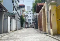 Bán đất 117m2 gần Cổ Linh, ngõ ô tô tránh, giá tốt... Bán đất tại Long Biên, Hà Nội 04