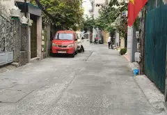 Nhà góc 2 mặt hẻm Trần Quang Diệu, quận 3, 4 tầng, giá tốt... Bán nhà riêng tại Nhiêu Lộc, Hồ Chí Minh 08