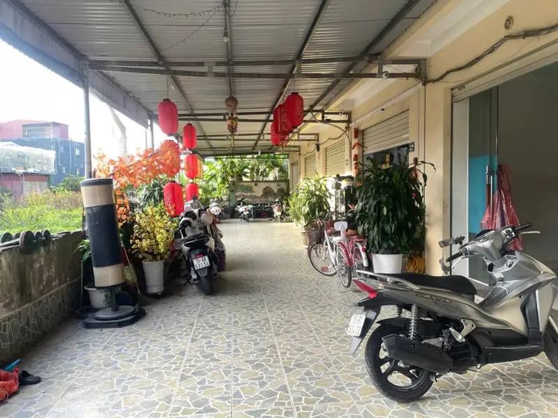 Nhà Riêng Sang Trọng Tại Khu Vực Đắc Địa Đằng Hải, Không Gian Sống Riêng Tư và Tiện Nghi Đẳng Cấp... Bán nhà riêng tại Hải An, Hải Phòng 01