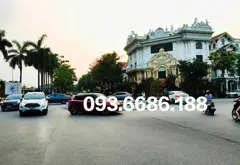 Biệt thự mặt hồ TT3 cực hiếm, 2 mặt tiền đẳng cấp... Bán biệt thự, liền kề tại Từ Liêm, Hà Nội 08