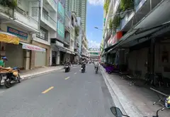 Nhà mặt phố Đỗ Ngọc Thạnh giá tốt, kinh doanh cực đỉnh... Bán nhà mặt phố tại Chợ Lớn, Hồ Chí Minh 07