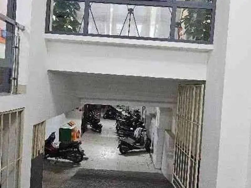 Bán nhà mặt phố 7 tầng có thang máy, mặt tiền 6m tại phường Bình Tiên, Quận 6... Bán nhà mặt phố tại Bình Tiên, Hồ Chí Minh 01