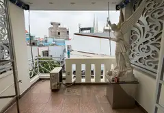 Nhà Phố Sang Trọng Nổi Bật Tại Trung Tâm Phường Tân Hòa, Quận Tân Bình... Bán nhà riêng tại Tân Hòa, Hồ Chí Minh 04