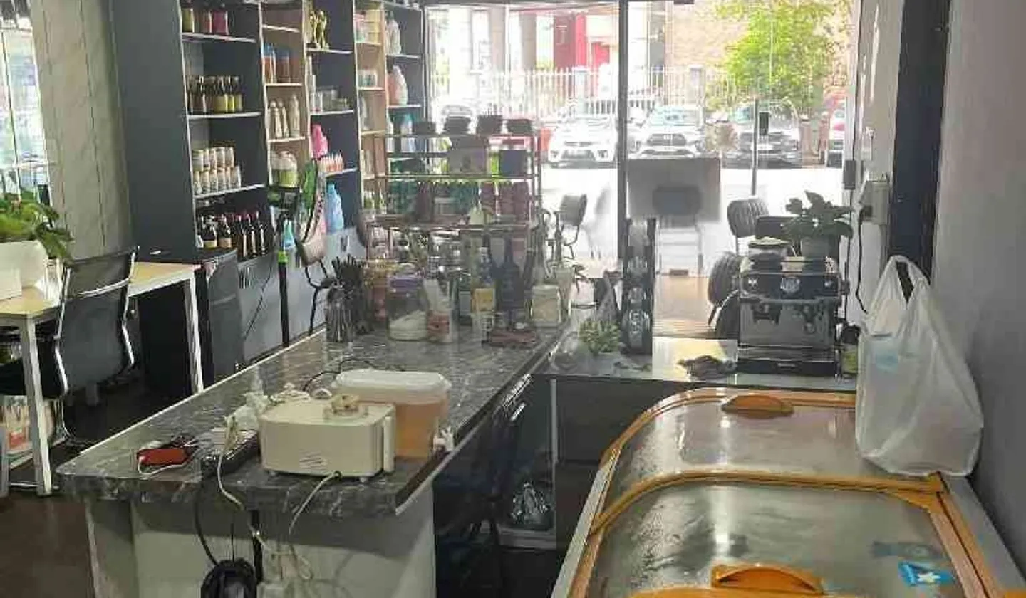 10 Phổ Quang... Bán Shophouse tại Tân Sơn Hòa, Hồ Chí Minh 01
