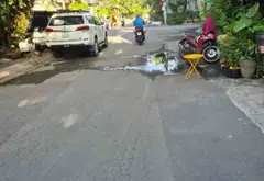 Nhà mặt phố KDC Đại Hải, Hóc Môn... Bán nhà mặt phố tại Bà Điểm, Hồ Chí Minh 02