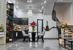 Siêu phẩm nhà lô góc đường nội bộ Nguyễn Công Hoà... Bán nhà riêng tại Lê Chân, Hải Phòng 05