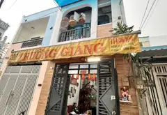 Cơ hội sở hữu nhà 2 tầng tuyệt đẹp tại Bình Tân với giá tốt... Bán nhà riêng tại Bình Tân, Hồ Chí Minh 08