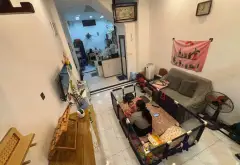 🔥 SIÊU PHẨM 3 TẦNG 1 TUM MỚI ĐẸP - CÓ SÂN TRƯỚC NHÀ - 3PN ĐỦ CÔNG NĂNG 🔥... Bán nhà riêng tại An Khánh, Hà Nội 01