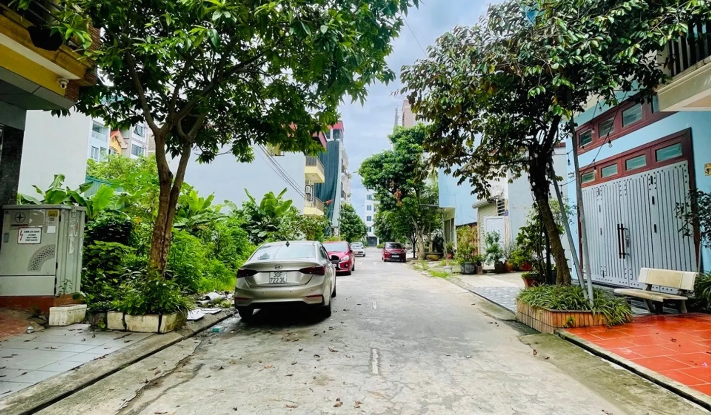 Nhà 7 tầng 50m2 phân lô Vỉa Hè ô tô tránh, Kinh Doanh thu nhập ổn định tại Quang Trung... Bán nhà riêng tại Yên Nghĩa, Hà Nội 01