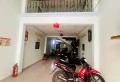 Nhà 5 tầng rộng 93m2, thu nhập 30 triệu/tháng tại Đồng Nai... Bán nhà riêng tại Hòa Hưng, Hồ Chí Minh 14